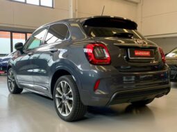 FIAT 500X full