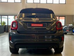 FIAT 500X full