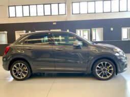 FIAT 500X full