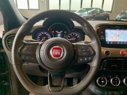 FIAT 500X full