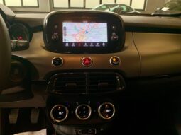 FIAT 500X full