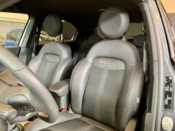 FIAT 500X full