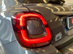 FIAT 500X full