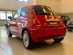 FIAT 500 full