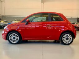 FIAT 500 full