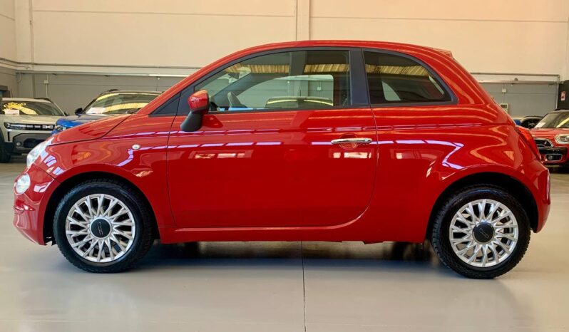 FIAT 500 full