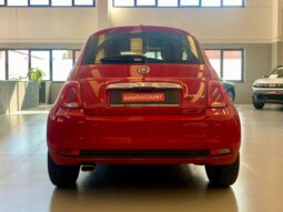 FIAT 500 full