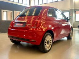 FIAT 500 full