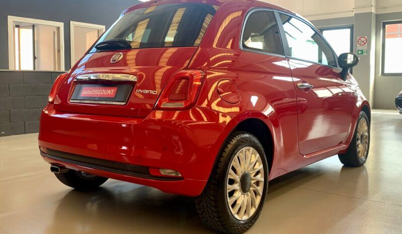 FIAT 500 full