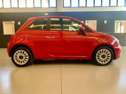 FIAT 500 full