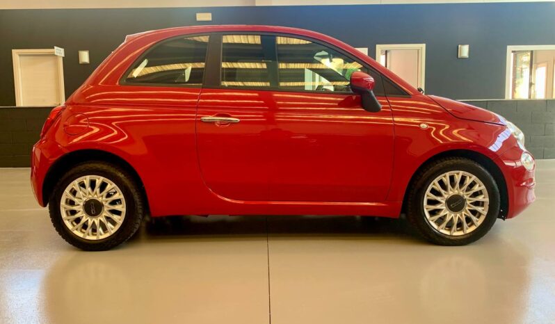 FIAT 500 full
