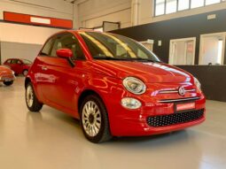 FIAT 500 full