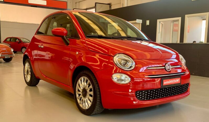 FIAT 500 full