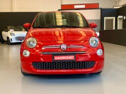 FIAT 500 full