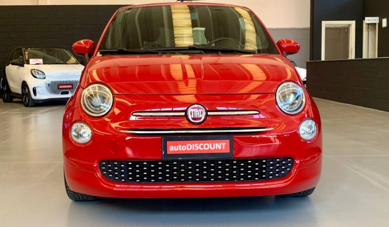 FIAT 500 full