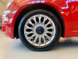 FIAT 500 full