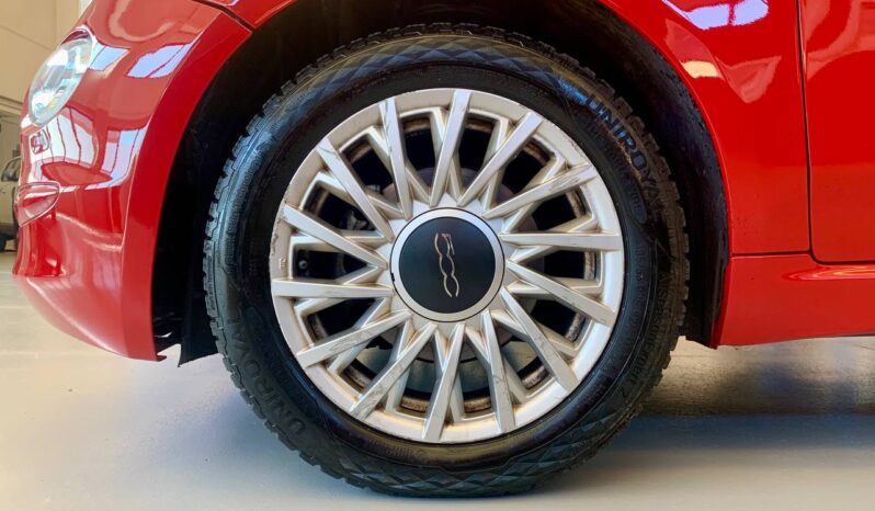 FIAT 500 full