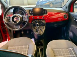 FIAT 500 full