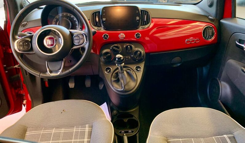 FIAT 500 full