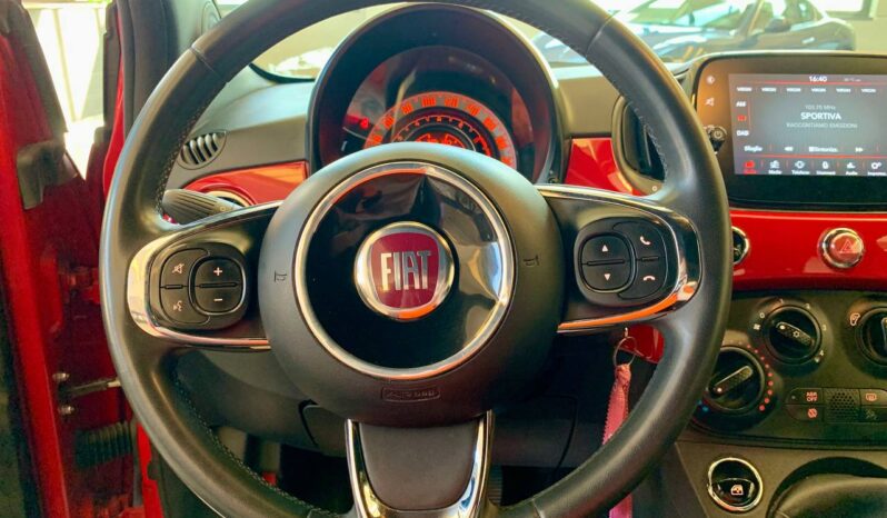 FIAT 500 full