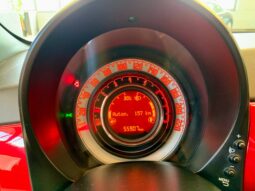 FIAT 500 full