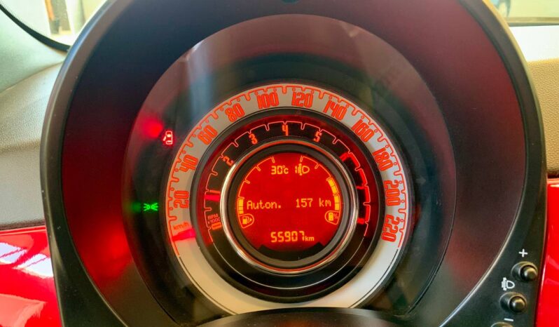 FIAT 500 full