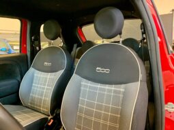 FIAT 500 full