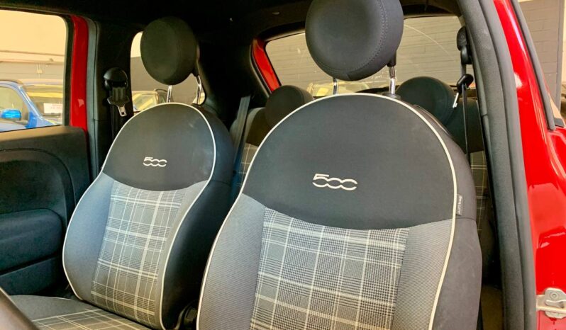 FIAT 500 full