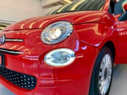 FIAT 500 full