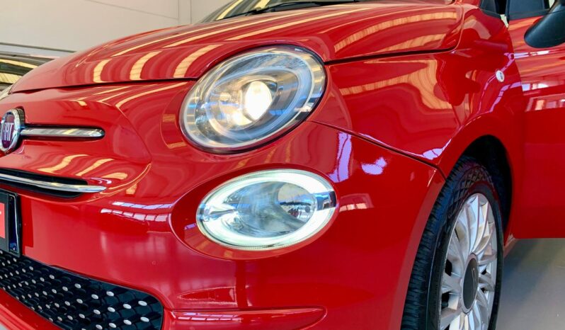 FIAT 500 full