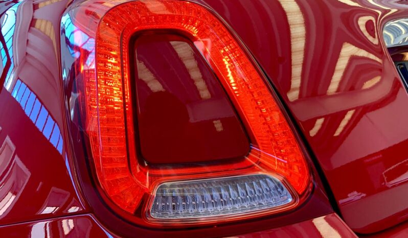 FIAT 500 full