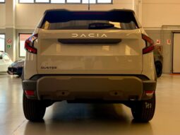 DACIA DUSTER full