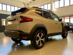 DACIA DUSTER full