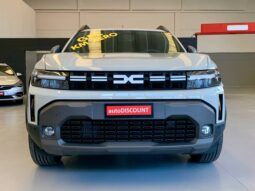DACIA DUSTER full