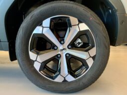 DACIA DUSTER full