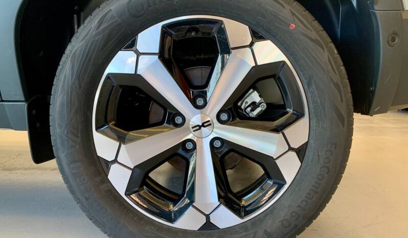 DACIA DUSTER full