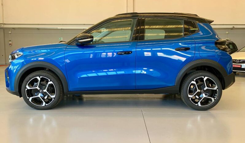CITROEN C3 full
