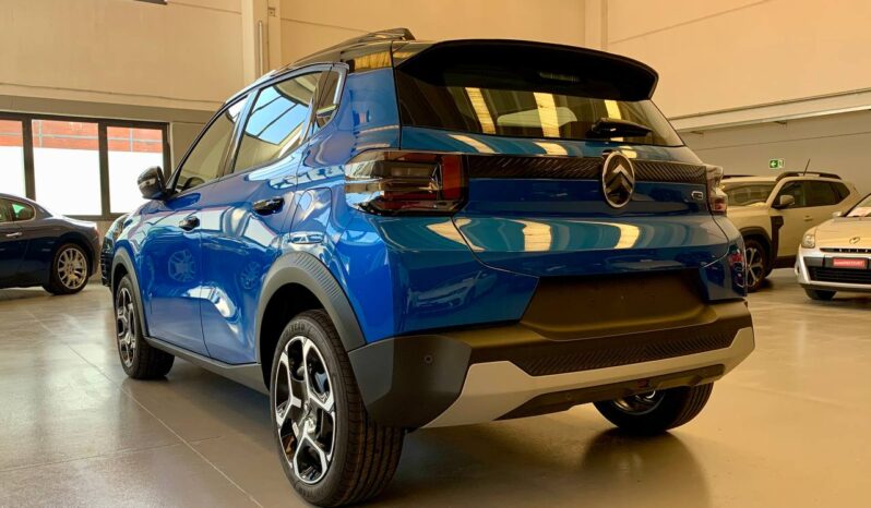 CITROEN C3 full