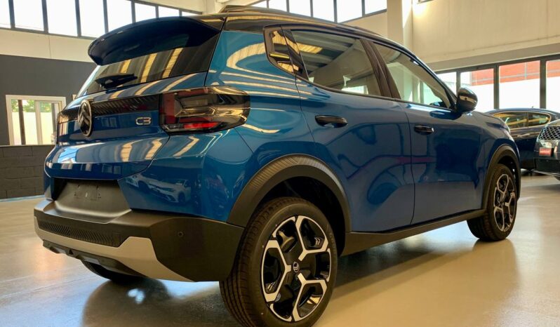 CITROEN C3 full