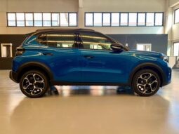CITROEN C3 full
