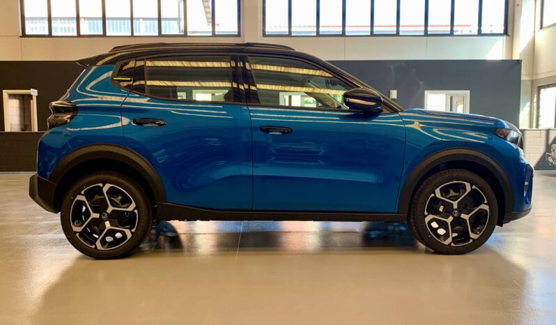 CITROEN C3 full