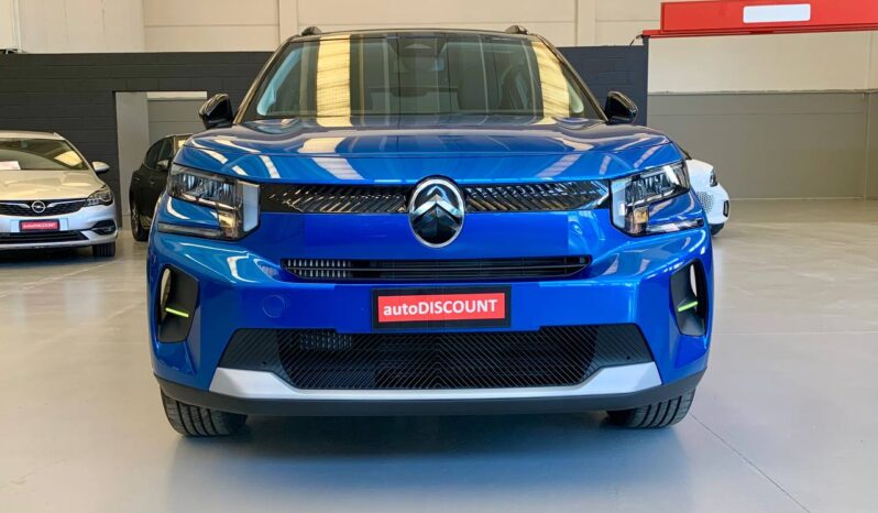 CITROEN C3 full