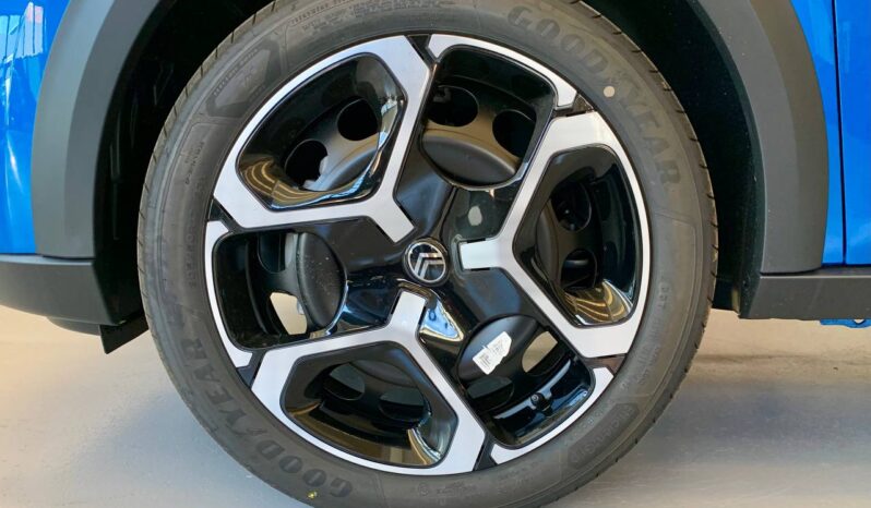 CITROEN C3 full