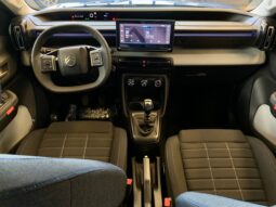 CITROEN C3 full