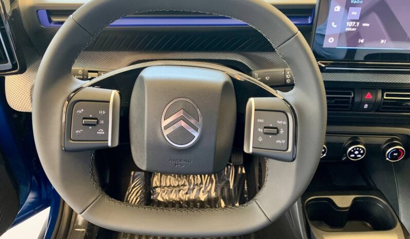CITROEN C3 full