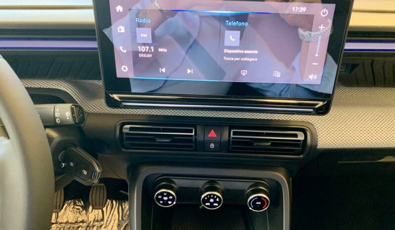 CITROEN C3 full