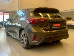 FORD FOCUS full
