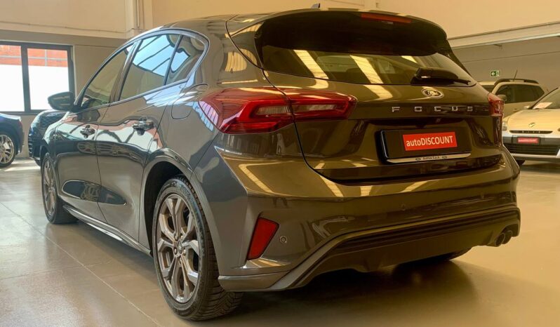 FORD FOCUS full