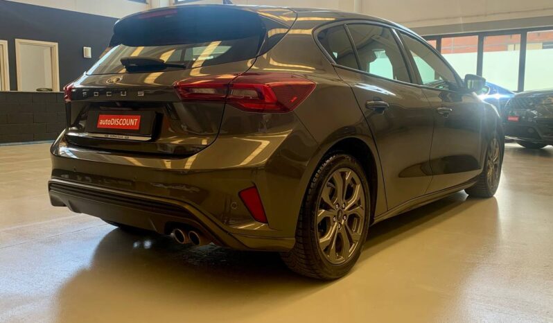 FORD FOCUS full