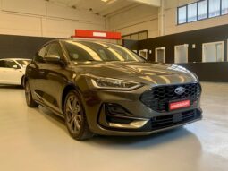 FORD FOCUS full